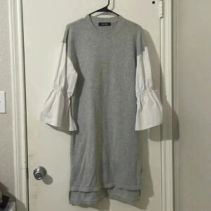Do+Be Dress Size S